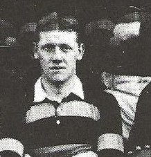 W Rhodes 1912